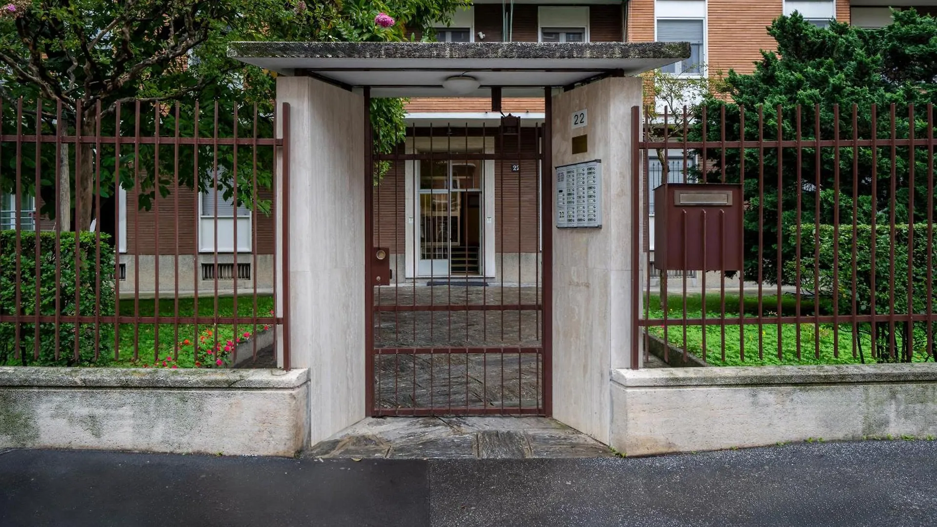 Suite Nordica Autentica Home Sharing Milano