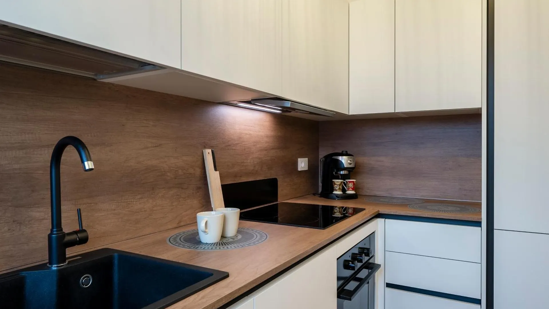 Suite Nordica Autentica Home Sharing Milano Daire