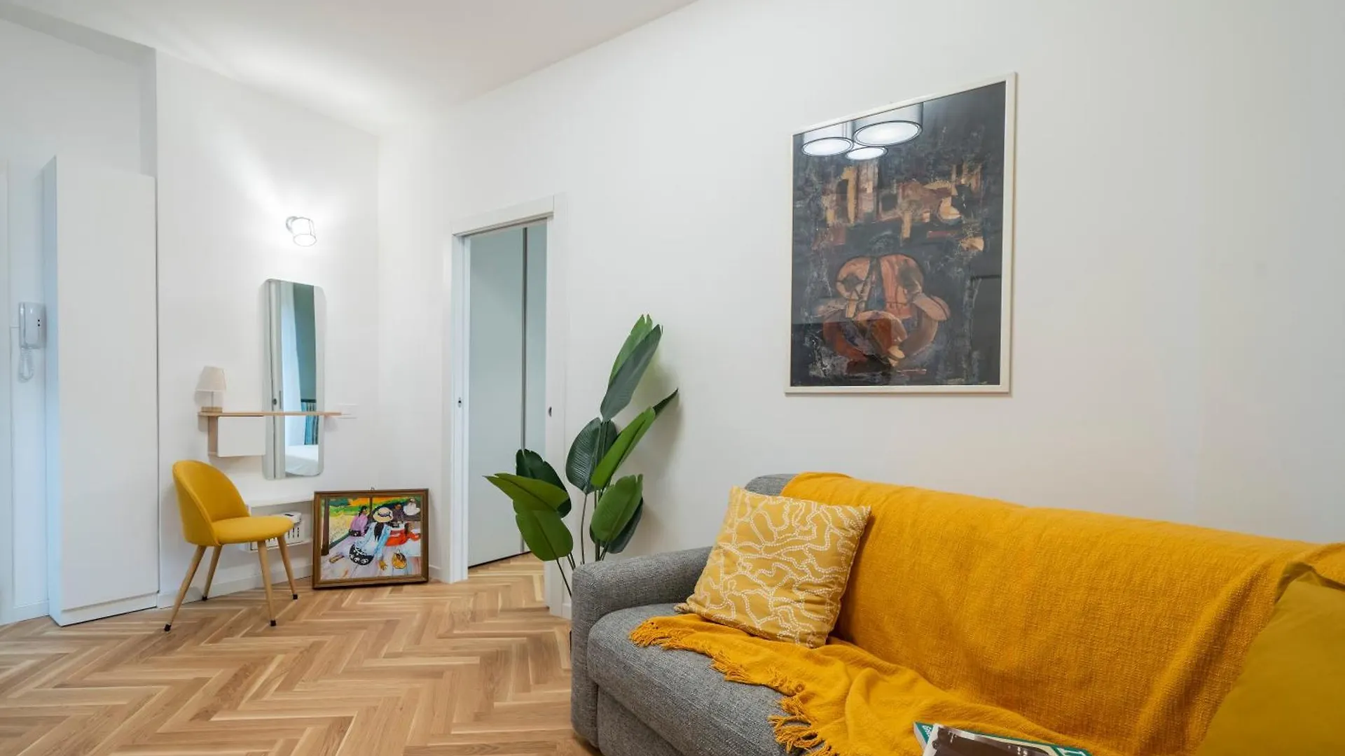 Suite Nordica Autentica Home Sharing Milano 0*,