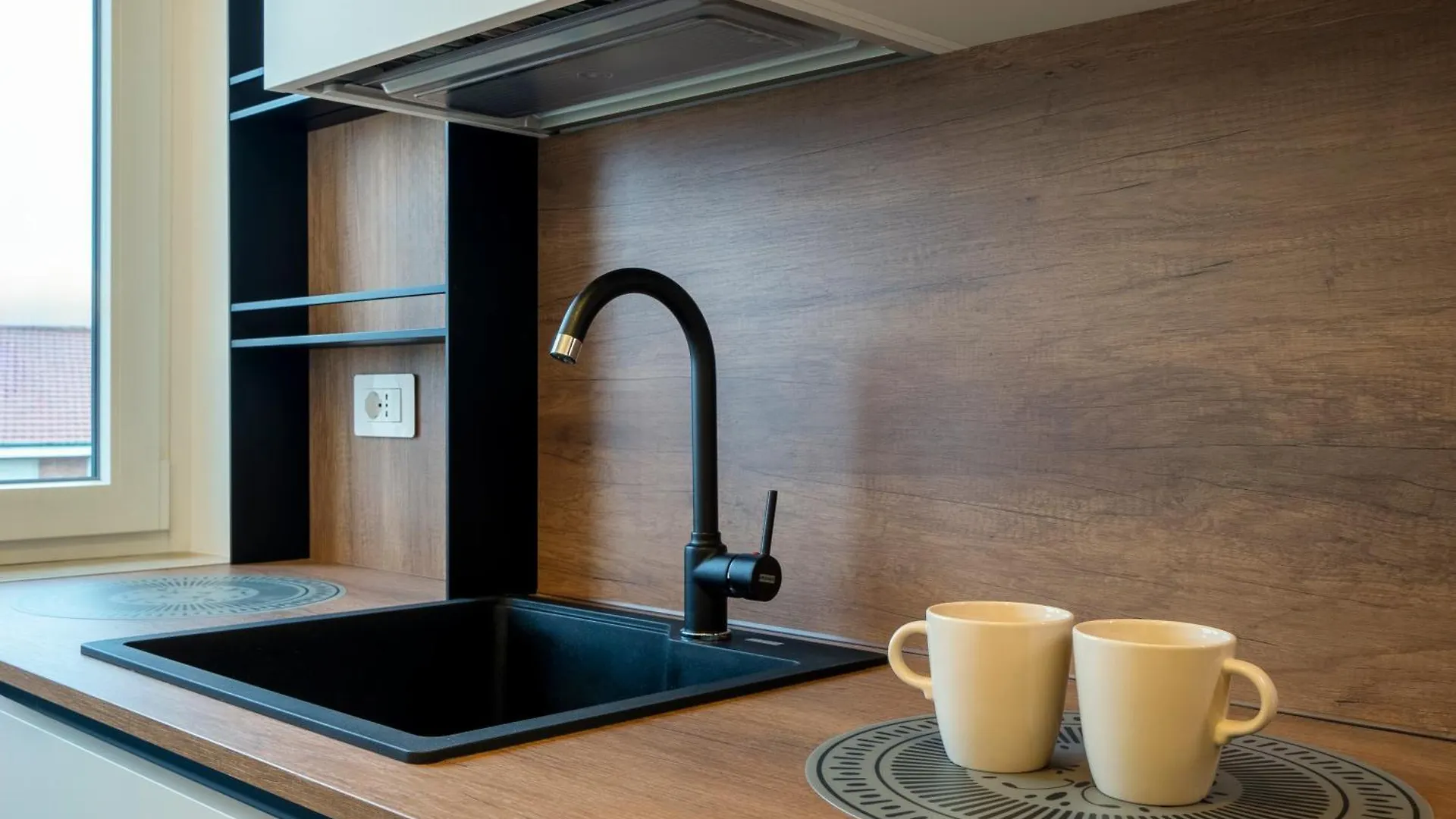 Suite Nordica Autentica Home Sharing Milano